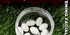 Face Whitening Capsules