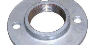 Aluminum Casting Flange
