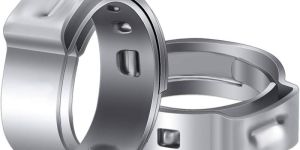 Aluminum Clamping Ring