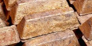 Phosphorus Bronze Ingot