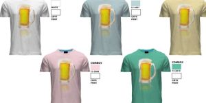 Men Designer T-shirt