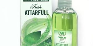 Wild Scent Attarful Air Freshener (250Ml)