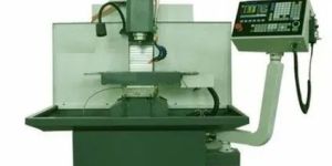 CNC MIni Milling Machine