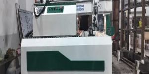 CNC Stone Engraving Machine