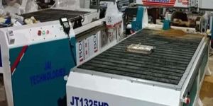 JT1325HD CNC Wood Router Machine