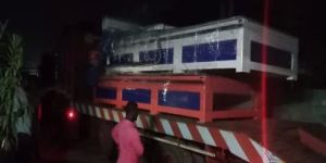 JT1940DLT CNC Wood Router Machine