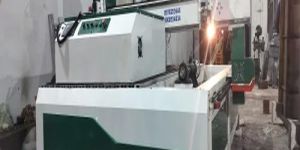 Wood Shaving Machine