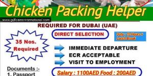 Manpower Recruitment