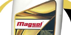 1L Magsol Summer Safe Coolant