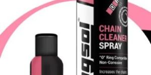 Magsol Magsol Chain Cleaner Spray