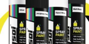 Magsol Spray Paint