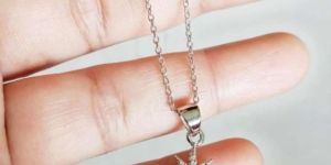 Sterling Italian 925 Silver Chain