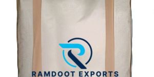 BELT AROUND WITH BOTTOM FIBC Jumbo Bag for Bulk Packaging