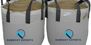 CIRCULER DESIGN FIBC Jumbo Bag for Bulk Packaging