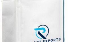 TOP DUFFLE BOTTOM SPOUT FIBC Jumbo Bag for Bulk Packaging