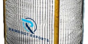 TOP OPEN BOTTOM SPOUT FIBC Jumbo Bag for Bilk Packaging