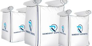 TUNNEL LIFT BAGS FIBC Jumbo Bag for Bulk Packaging