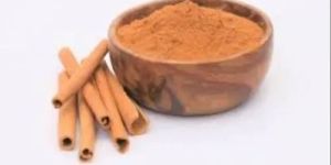 Organic Cinnamon Powder