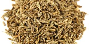 Organic Cumin Seeds