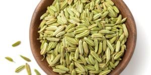 Organic Fennel Seeds