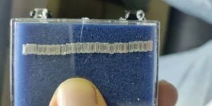 Lab Grown Polished Diamond