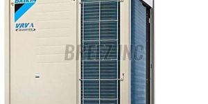 RXQ18ARY6 VRV X Outdoor Unit