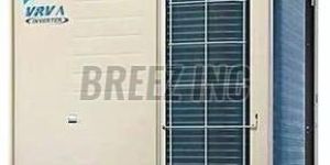 RXYQ20ARY6 VRV X Heat Pump Outdoor Unit