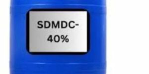 Sodium Dimethyldithiocarbamate Solution