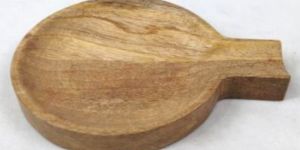 Solid Mango Wood Chopping Board