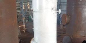 Mild Steel Non IBR Steam Boiler