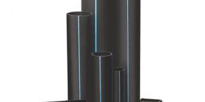 Polyethylene Piping System