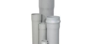 Pressure Piping System Solvent Weld