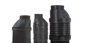 Polyethylene Ultra Manholes Chambers