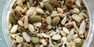 Super Healthy Mukhwas