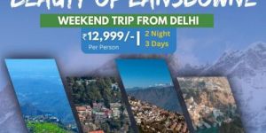 Mountain Tour Package