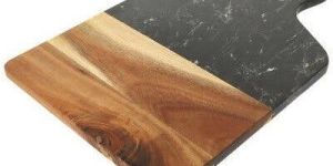 Marble Chopping Board