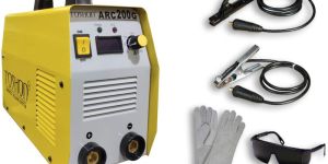 ARC 250 GT Welding Machine