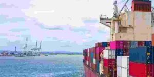 International Sea Freight Forwarding Service