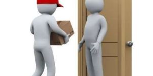 International Worldwide Door to Door Delivery Services