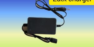 ZATKA Machine Charger