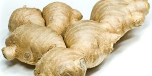 Raw Ginger