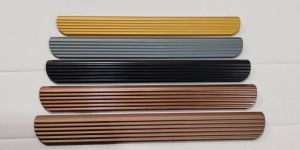 Aluminium Profile Handle