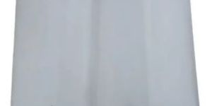 White Non Woven U Cut Bags