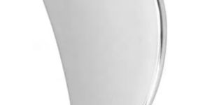 Gua Sha Face Stainless Steel Facial Metal Neck Massager