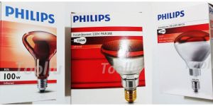 Infrared Lamps