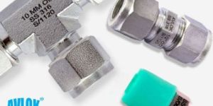 Instrumentation Tube Fittings