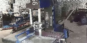 Klassik Wood Working Machine