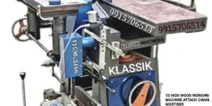 Wood Working Machine Ludhiana