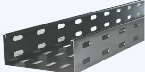 Perforated Cable Tray