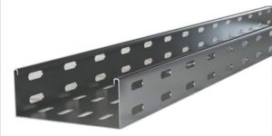 Perforated Cable Trays